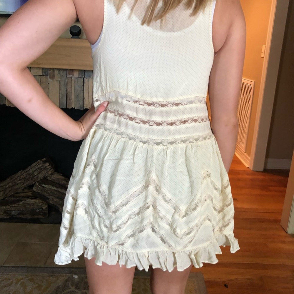 Free people dress